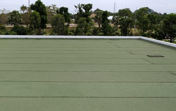 all Floods Ferry roofing types quoted for