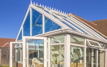 conservatory roof insulation costs Floods Ferry