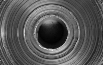 Floods Ferry edpm waterproofing