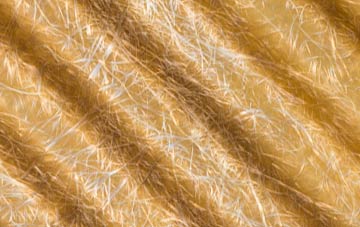 Floods Ferry fibreglass roof waterproofing