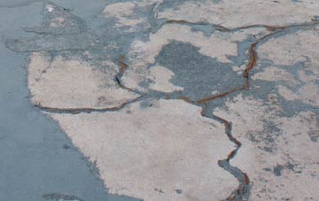 fibreglass roofing replacement Floods Ferry