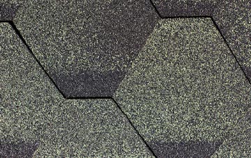 Floods Ferry fibreglass shingle repairs