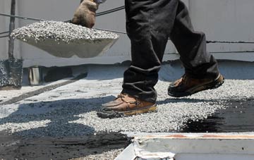 Floods Ferry flat roofing companies