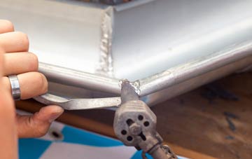 disadvantages of Floods Ferry lead roofing