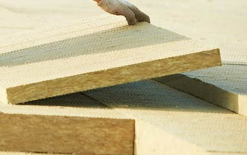 measuring Floods Ferry tapered insulation