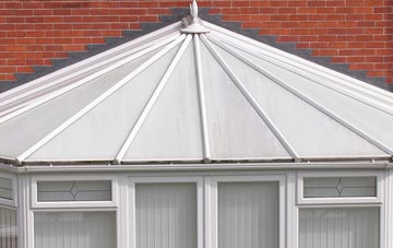 Floods Ferry polycarbonate conservatory roof repairs