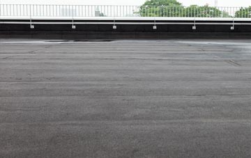 Floods Ferry asphalt roof replacement