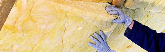 quotes for Floods Ferry roof insulation