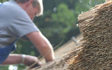 professional Floods Ferry thatchers