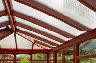 Floods Ferry conservatory roofing insulation