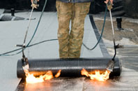 Floods Ferry flat roof sealing quote