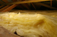 Floods Ferry pitch roof insulation