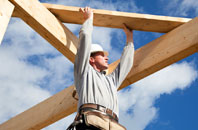 Floods Ferry roof replacement work