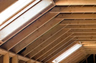 Floods Ferry tapered roof insulation quotes
